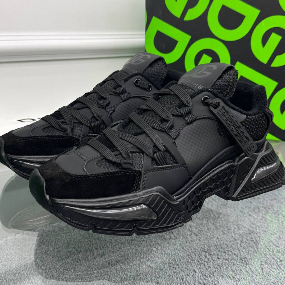 Dolce Gabbana Airmaster Sneakers