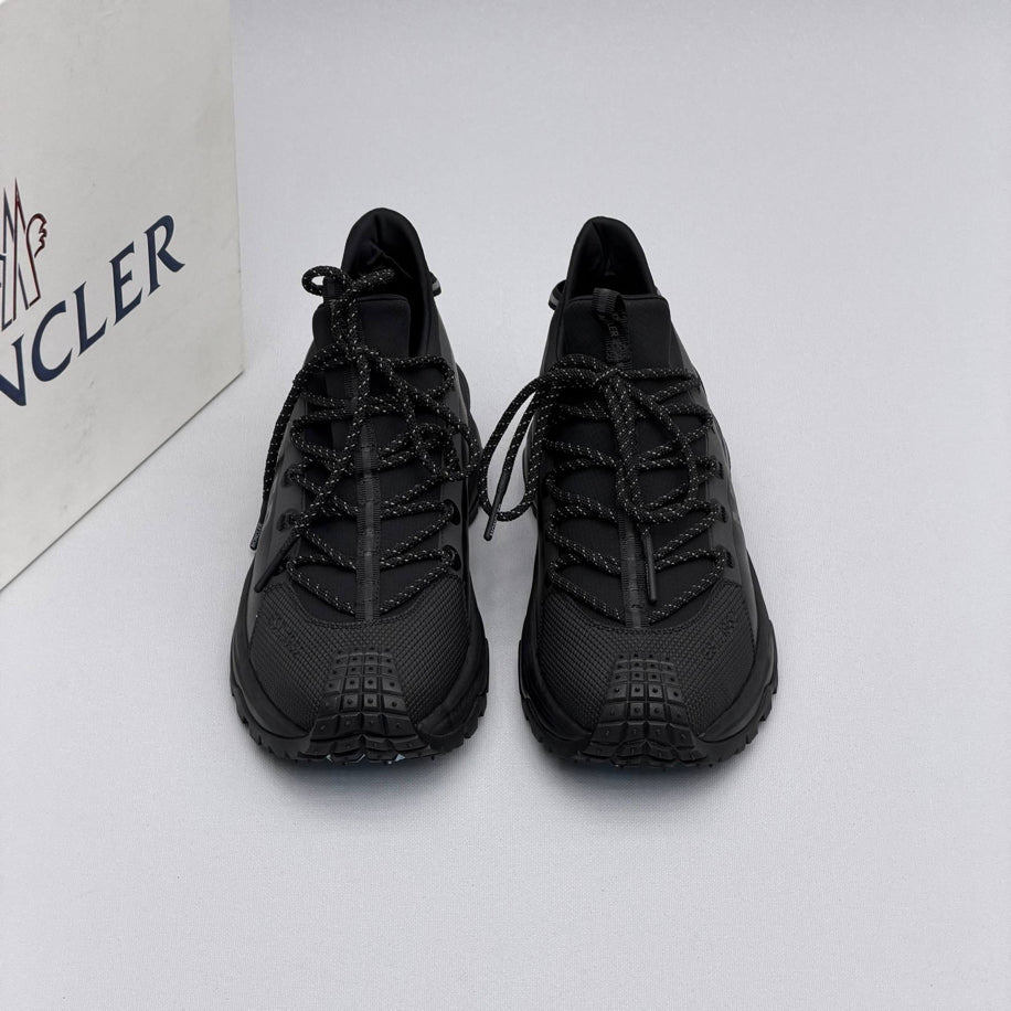 Moncler (Bay) Premium Sneakers