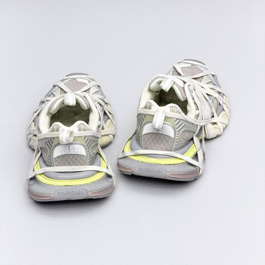 Balenciaga 3XL Women Sneakers