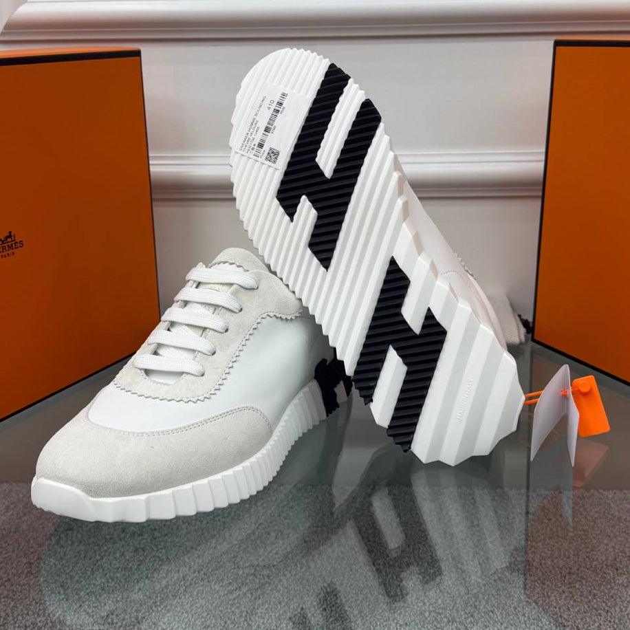 Hermes İthal Premium Sneakers