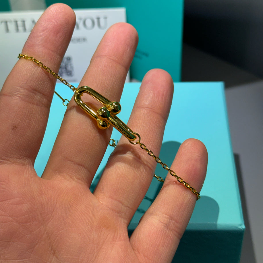 Tiffany Gold Bileklik