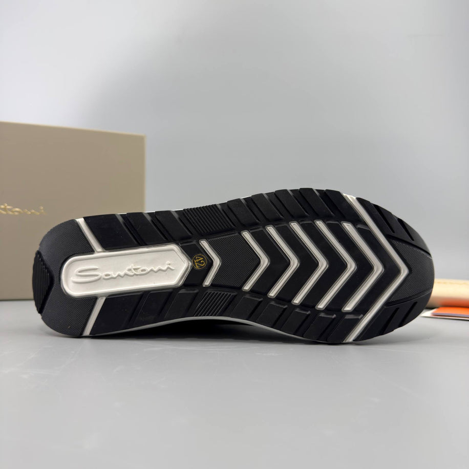 Santoni Easy Bounce Sneaker