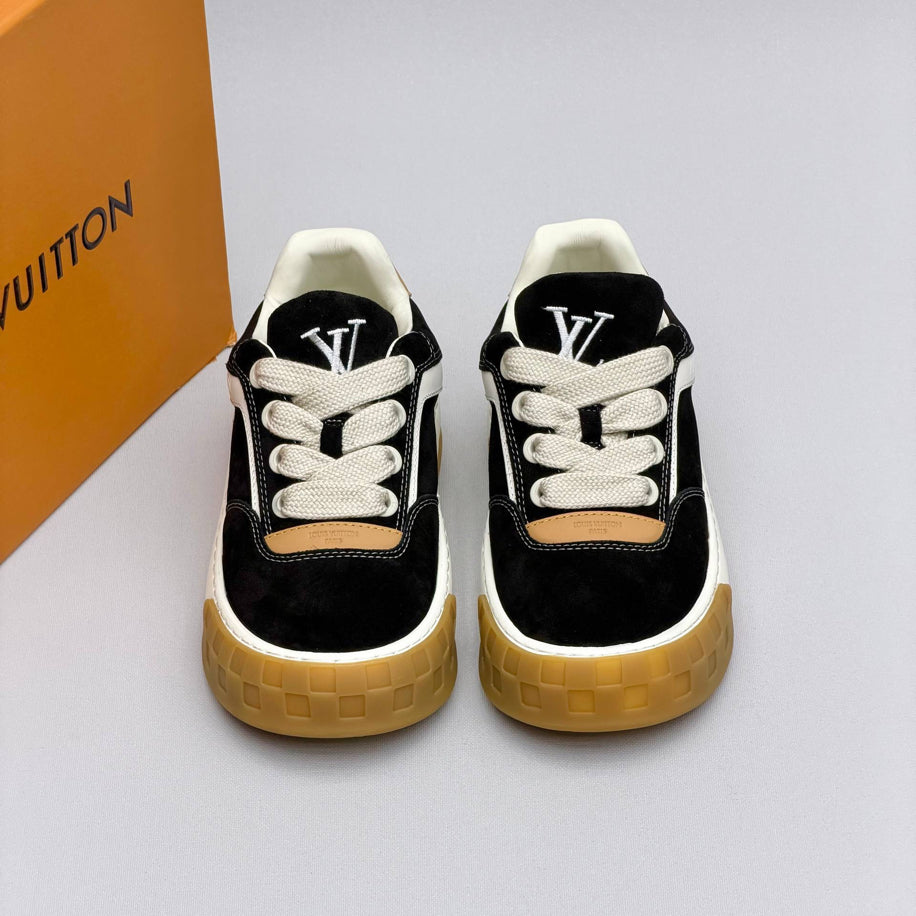 Louis Vuitton Tilted Sneaker