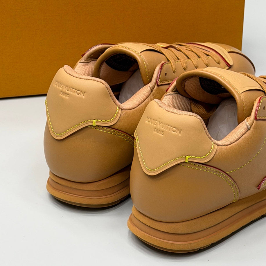 Louis Vuitton Buttersoft Sneaker