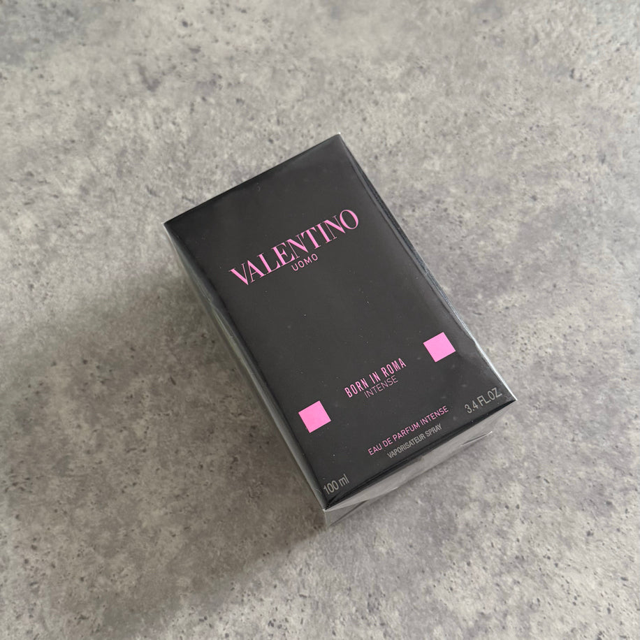 Valentino Uomo Born in Roma Intense (EDP) - Erkek