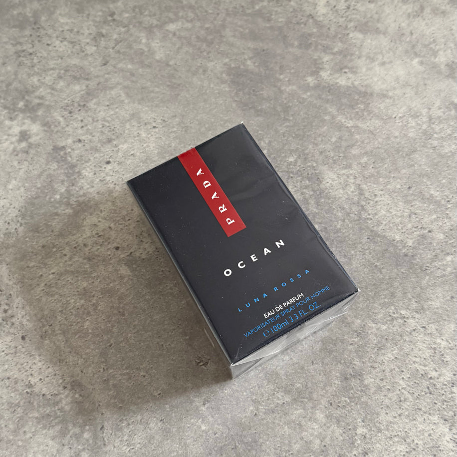 Prada Luna Rossa Ocean - Erkek