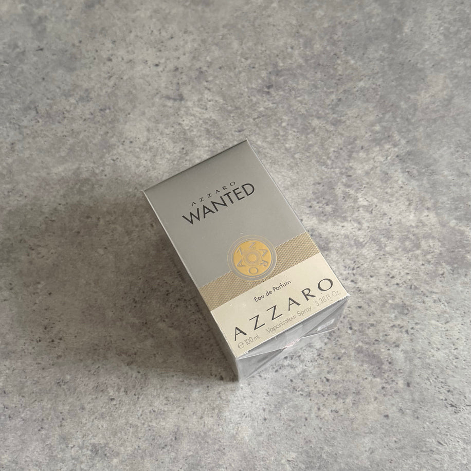 Azzaro Wanted MEN