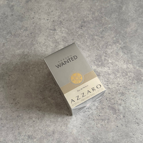 Azzaro Wanted MEN