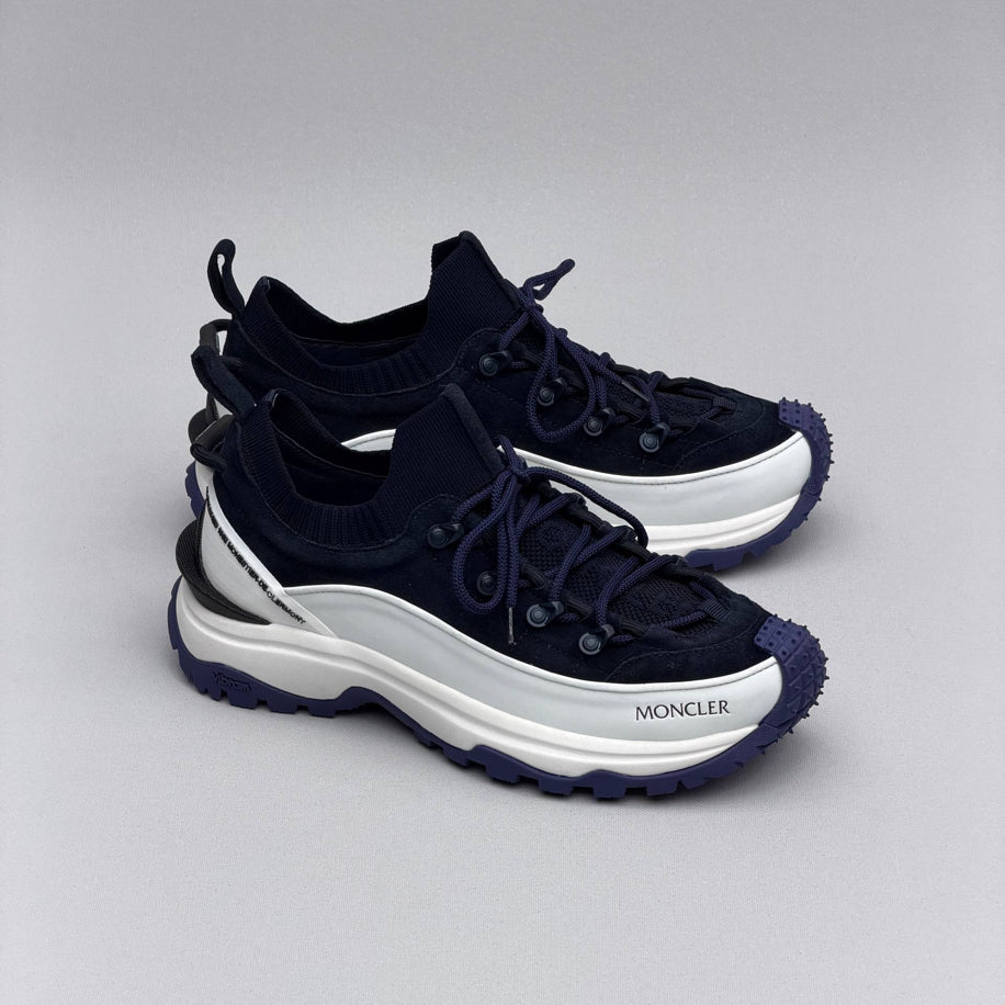 Moncler (Bay) Premium Sneakers