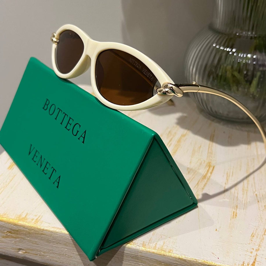 Bottega Veneta Unisex Gözlük