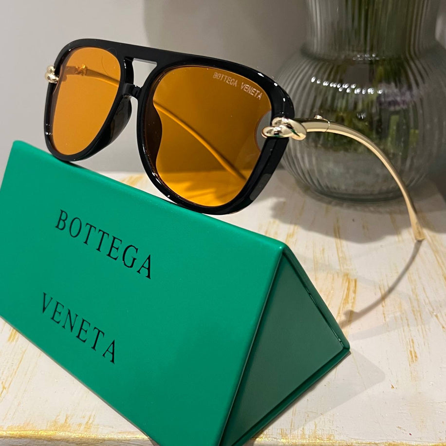 Bottega Veneta Unisex Gözlük