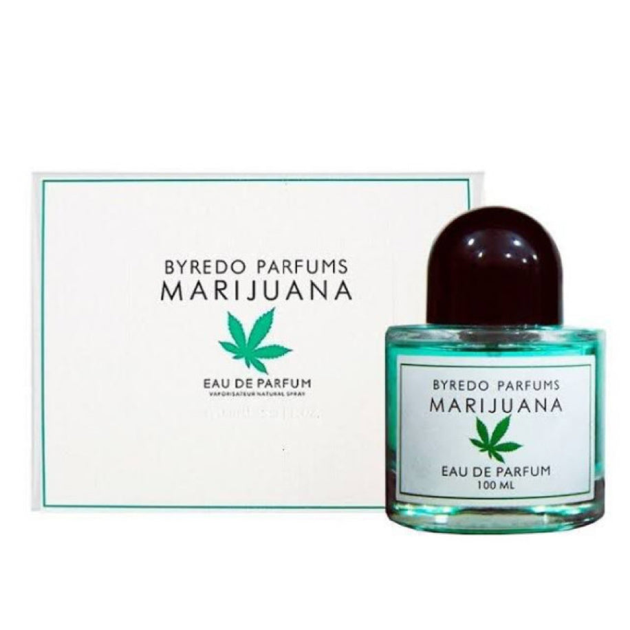 Byredo Marijuana WOMEN