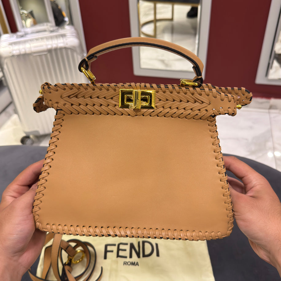 Fendi Premium Bag