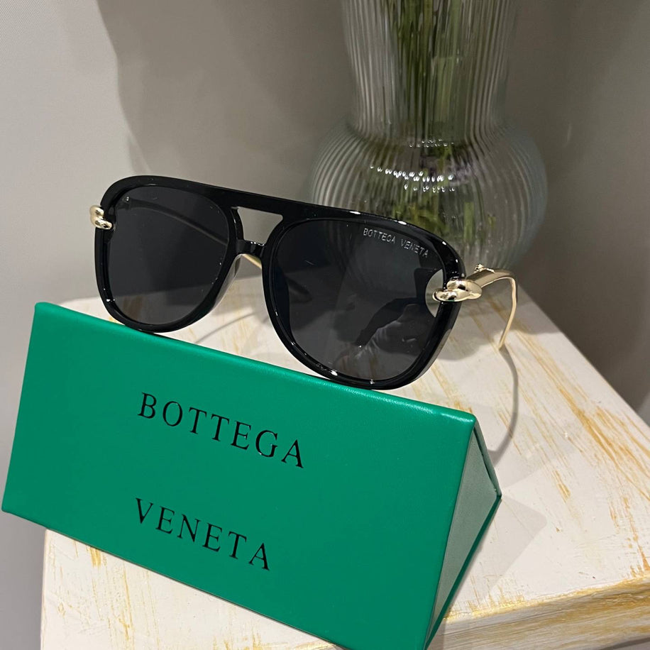 Bottega Veneta Unisex Gözlük