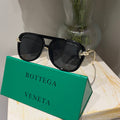 Bottega Veneta Unisex Gözlük