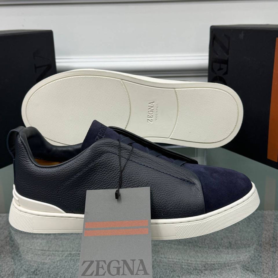 Zegna İthal Premium Sneakers