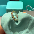 Tiffany Co Yüzük