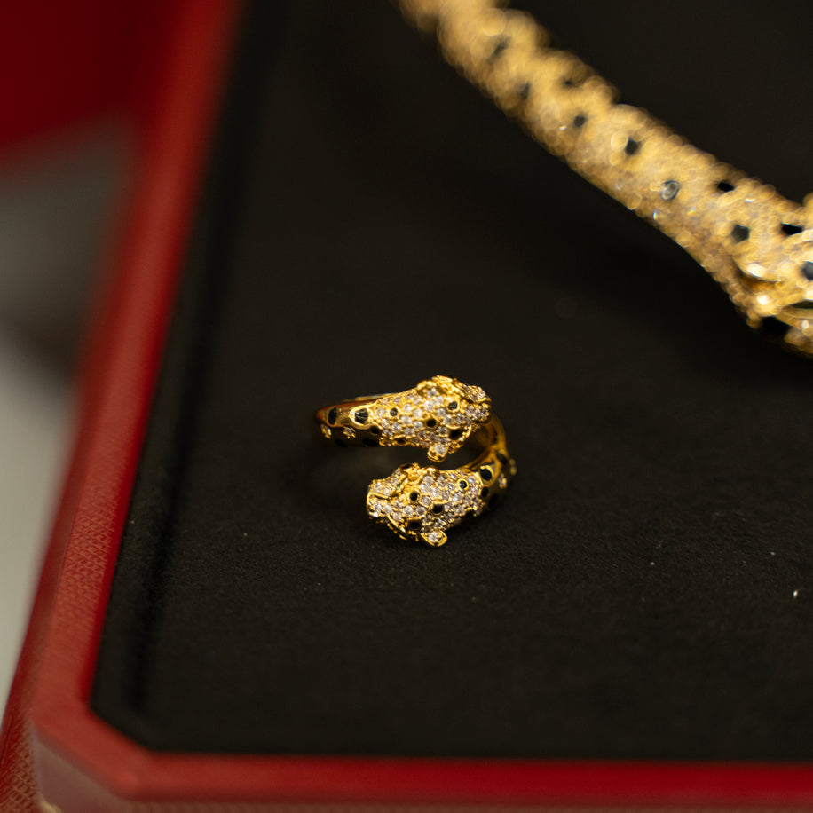 Cartier Panther’e (Set)