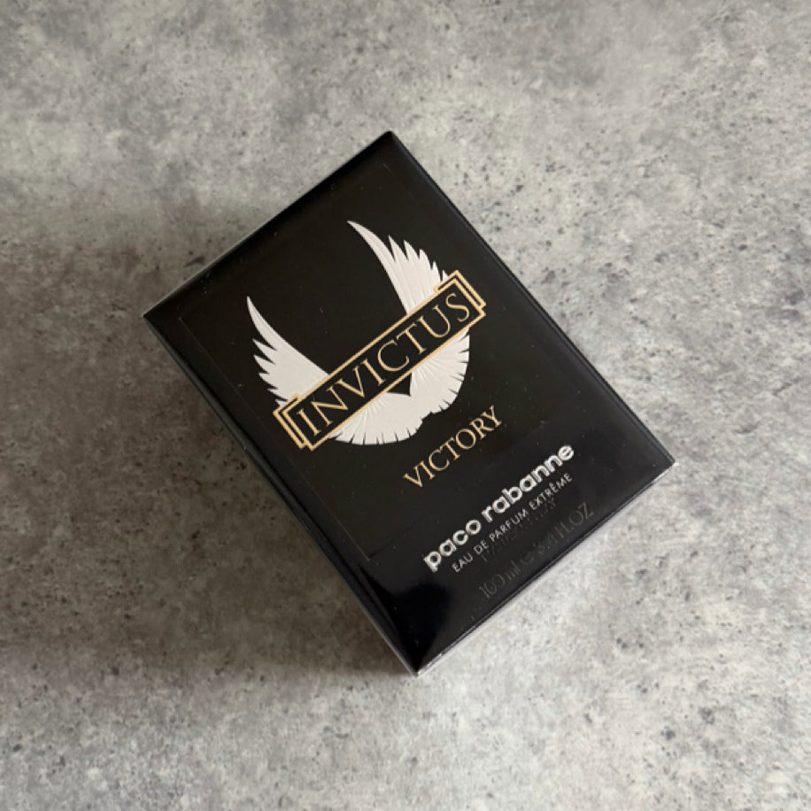 Paco Rabanne Invictus Victory Extreme - Erkek