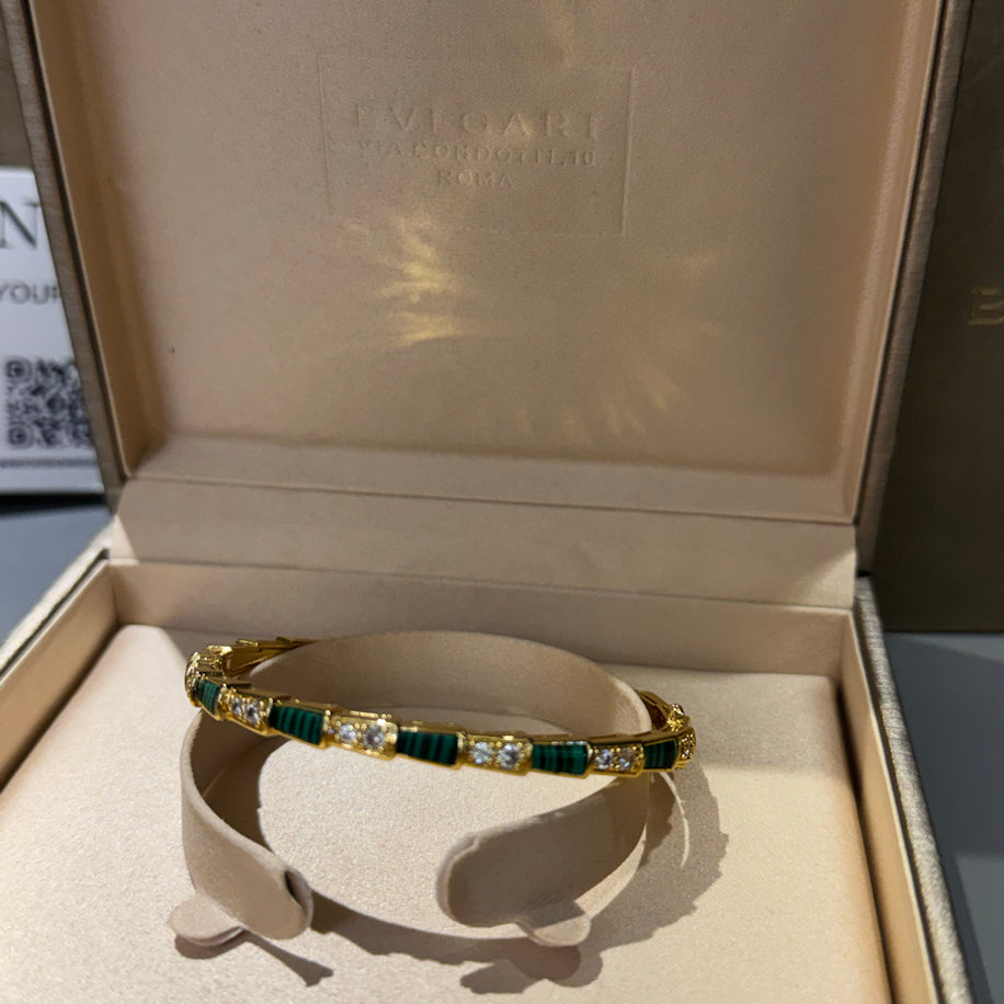 Bvlgari (Özel Seri) Bileklik
