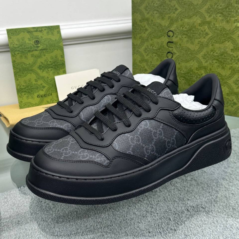 Gucci Supreme GG Sneakers