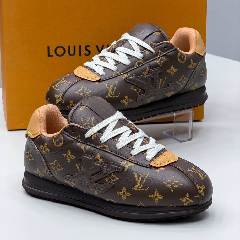 Louis Vuitton Buttersoft Sneaker