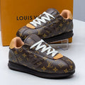Louis Vuitton Buttersoft Sneaker