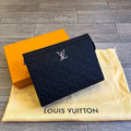 Louis Vuitton Travel Pochette Voyage