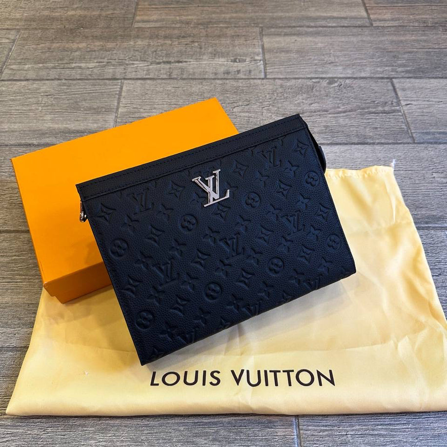 Louis Vuitton Travel Pochette Voyage