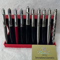 Cartier Premium Tükenmez Kalem/Pen