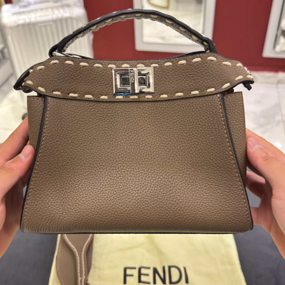 Fendi Premium Bag