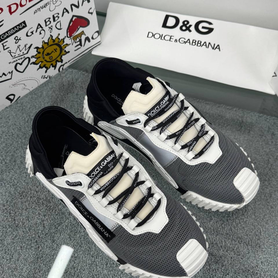 Dolce   Gabbana NS1 Low Top Sneakers