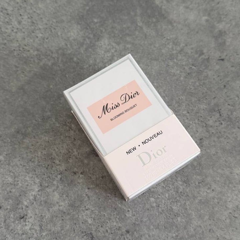 Miss Dior – Blooming Bouquet
