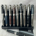 Mont Blanc Premium Tükenmez Kalem/Pen