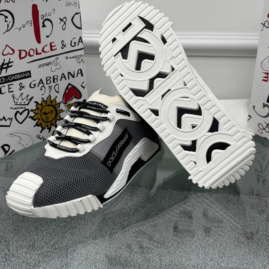 Dolce   Gabbana NS1 Low Top Sneakers