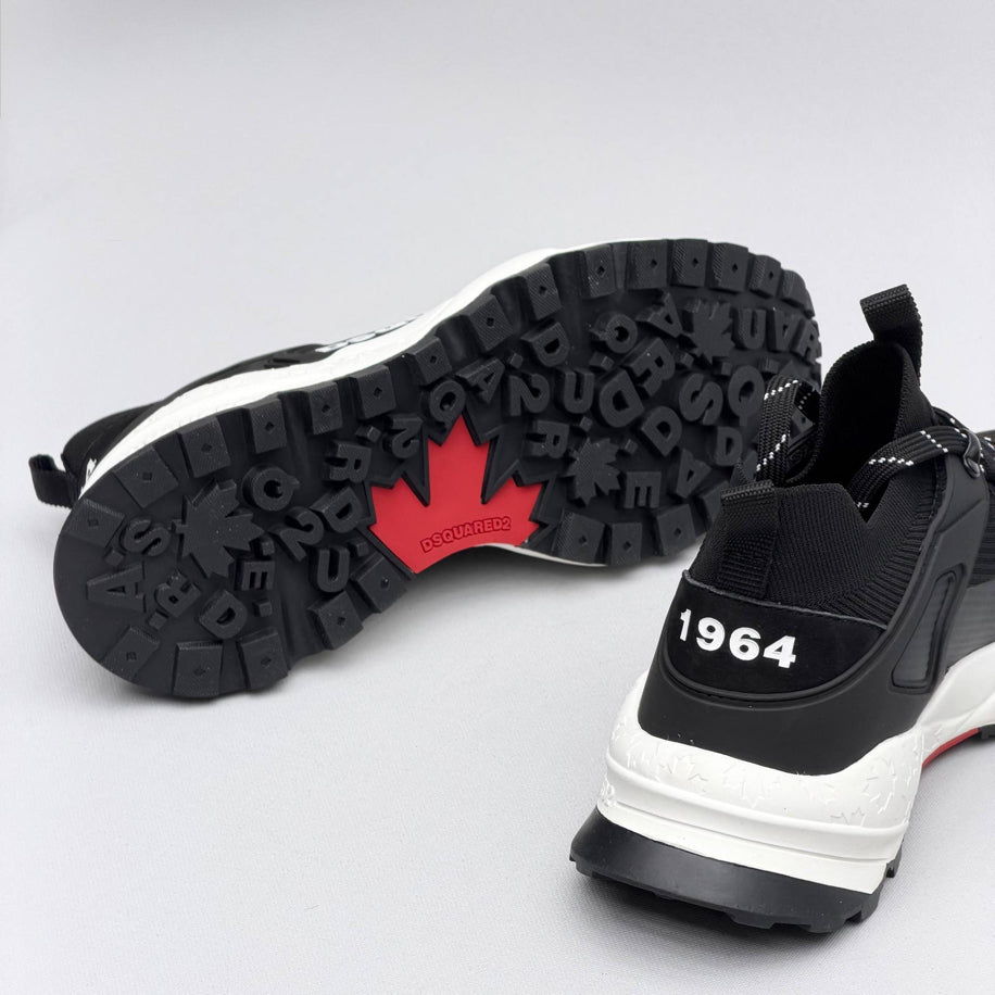 Dsquared2 Run DS2 Sneakers