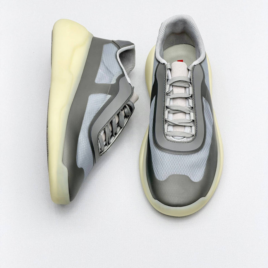 Prada America’s Cup Sneaker