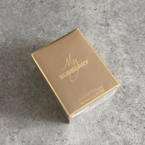 Burberry My Burberry - Kadın