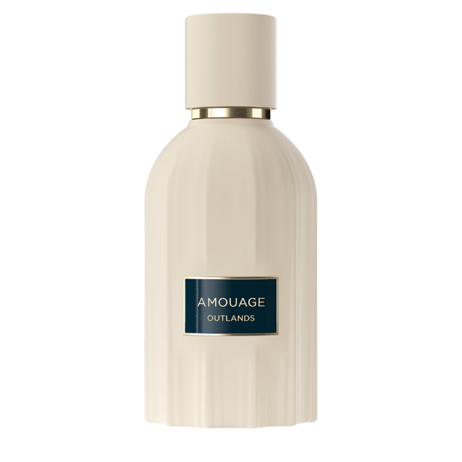 Amouage – Outlands