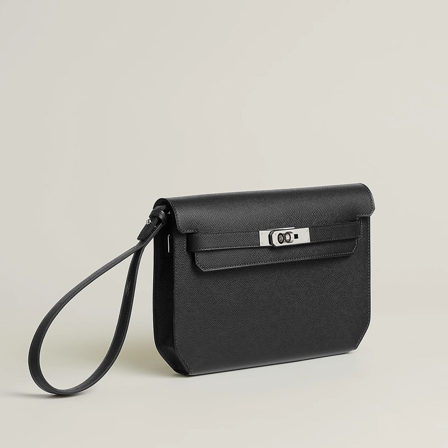 Hermes Kelly depeches 25