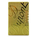 S.T. Dupont LIGNE 2 Full Silver Lighter