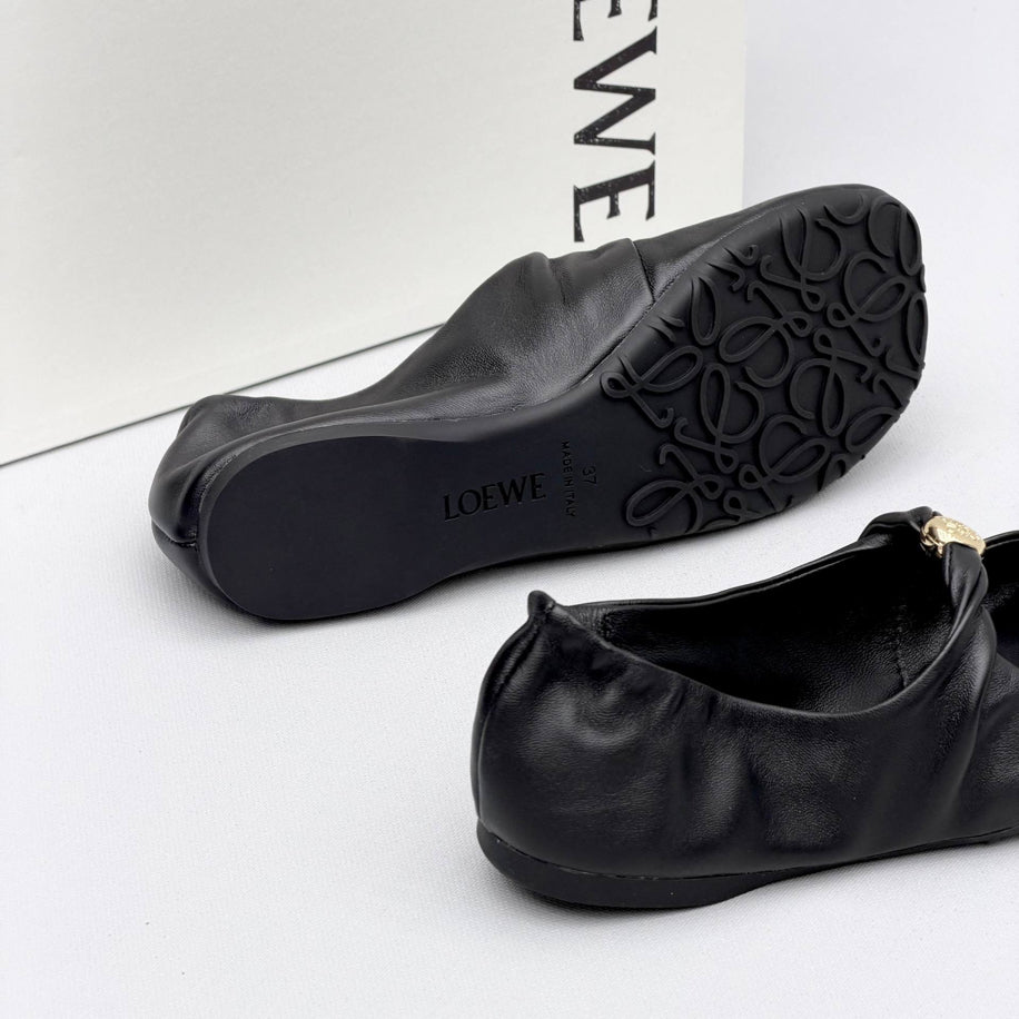 Loewe Soft Knot Ballerina