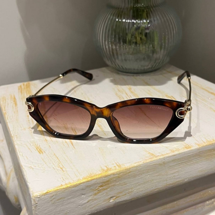 Tiffany Co Unisex Gözlük