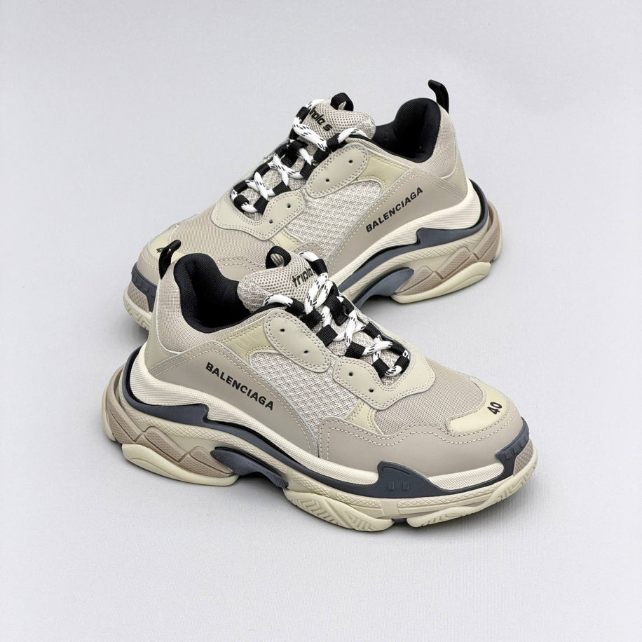 Balenciaga Triples Sneakers Men