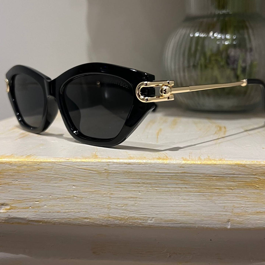 Tiffany Co Unisex Gözlük