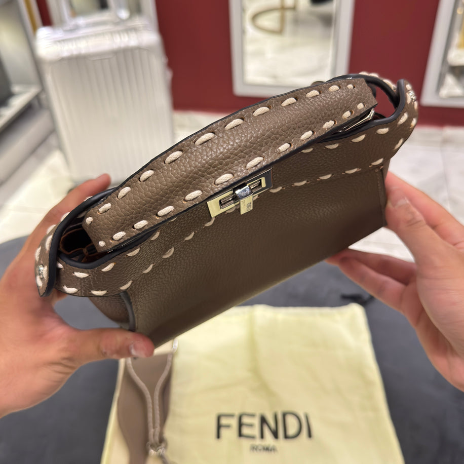 Fendi Premium Bag