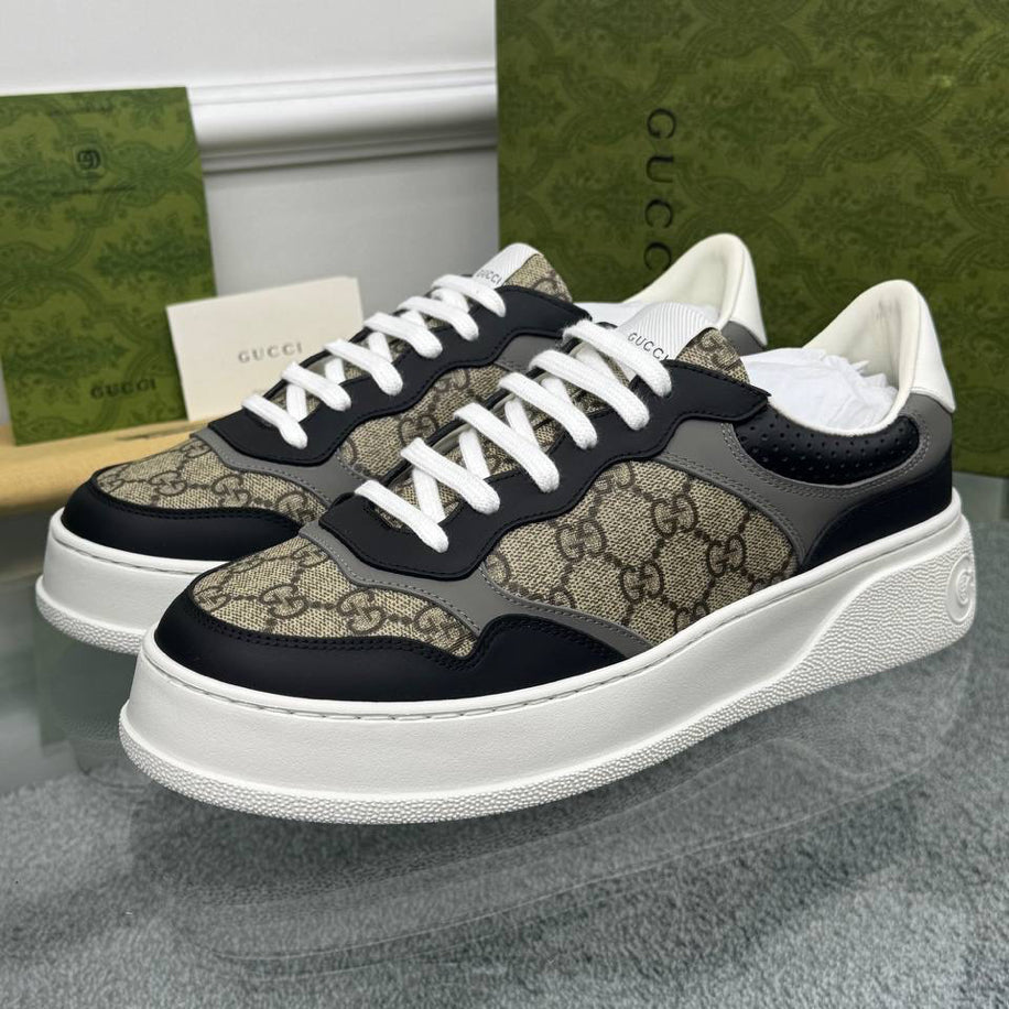 Gucci Supreme GG Sneakers