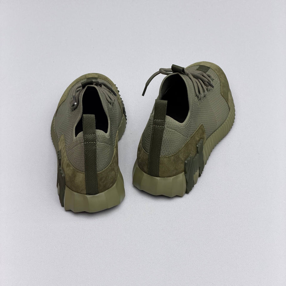 Hermes (Bay) Premium Sneakers