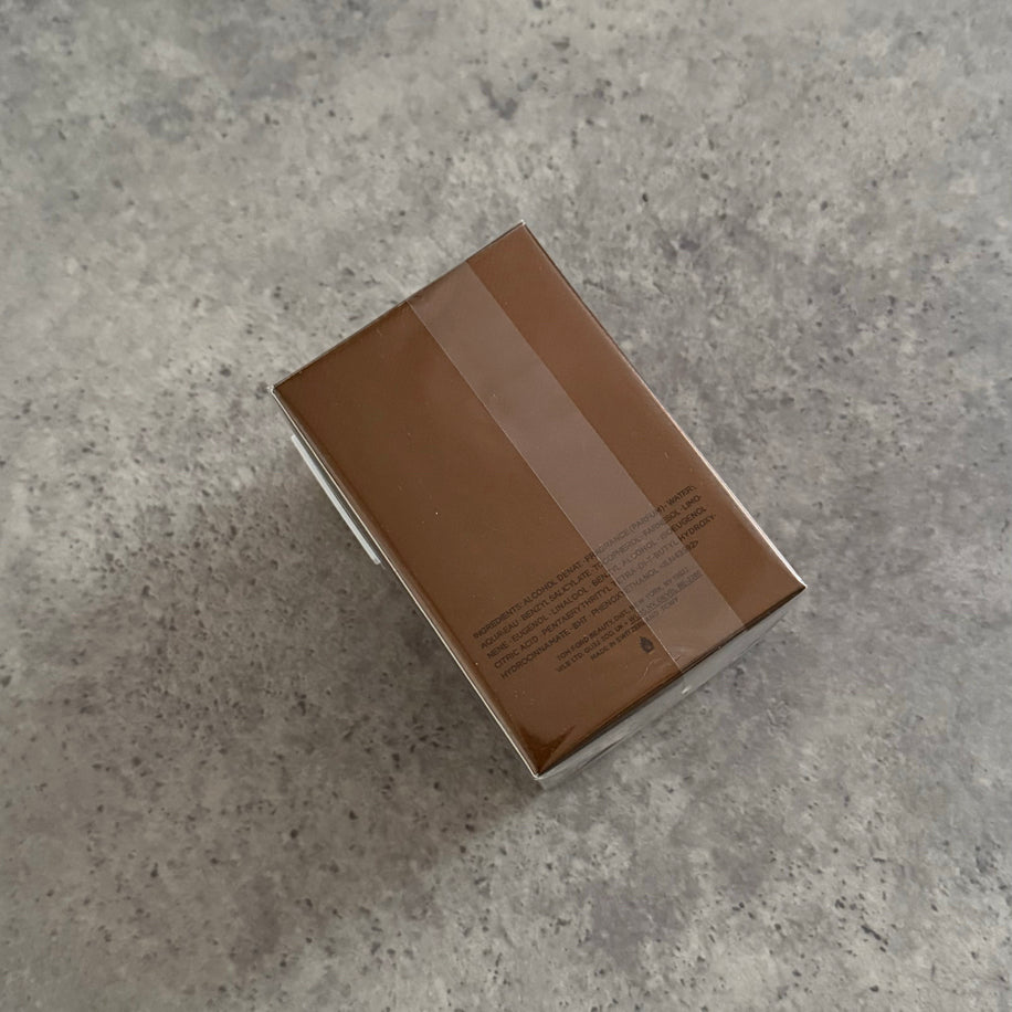Tom Ford Oud Minérale - Unisex