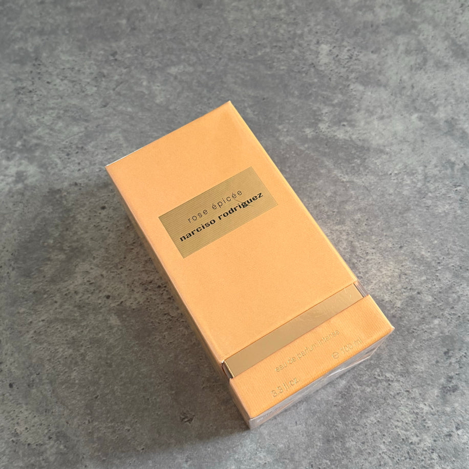 Narciso Rodriguez Rose Épicée - Unisex